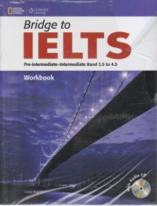 بریج تو آیلتس bridge to ielts