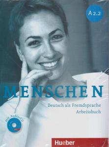 menschen a2-2 کتاب آلمانی منشن a2_2