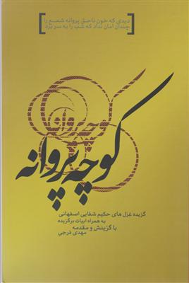 کوچه پروانه