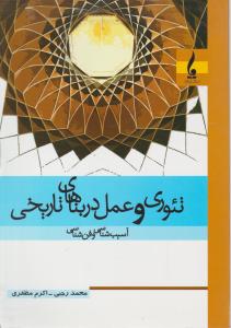 تئوری و عمل در بناهای تاریخی آسیب شناسی وفن شناسی