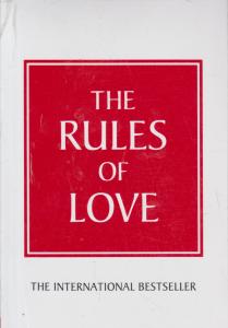 the rules of love