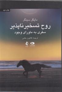 روح تسخیر ناپذیر 
