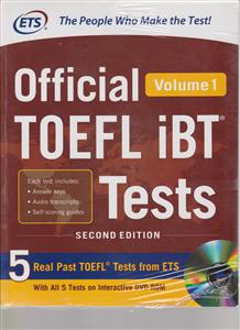 thr people who make the test افیشیال تافل