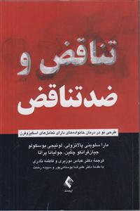 تناقض و ضد تناقض