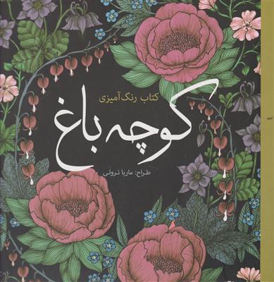 رنگ آمیزی بزرگسالان 