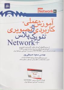 آموزش علمی کاربردی و تصویری نتورک پلاس   NetWork