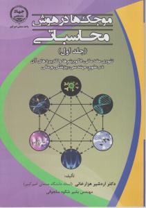 موجک ها در هوش محاسباتی   جلد اول