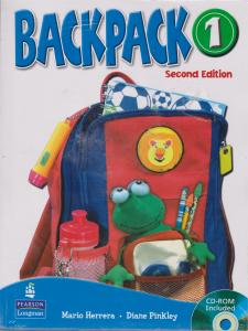 back pack 1بک پک (دوره)