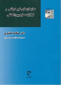 سازمان های غیردولتی وفرآیند صلح بین المللی