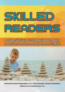 اسکیلد ریدرز skilled readers