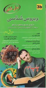 برای کنکور ویروس شناسی مروری سریع وجامع برمنابع به همراه آزمون های کارشناسی ارشد