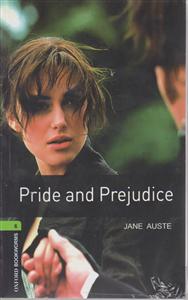PRIDE  AND  PREJUDICE غرور و تعصب