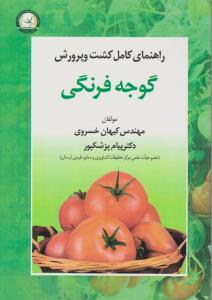 راهنمای کامل کشت وپرورش گوجه فرنگی
