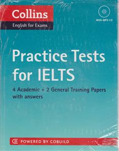 collins practice tests for ielts 2کالینز پرکتیس تست فور آیلتس