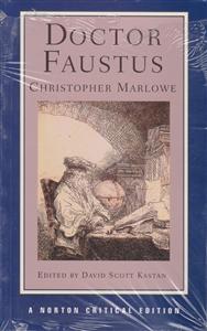 دکتر فاسترdoctor fauatus