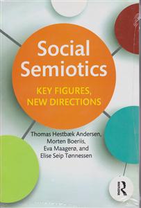سوشیال سیموتیکسsocial semiotics