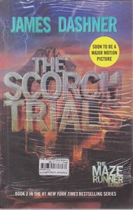 د سورچ نریلزTHE SCORCH TRIALS محاکمات سوختگی