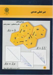 جبرخطی عددی