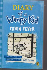 diary of wimpy kidiخاطرات یک بچه چلمنگ