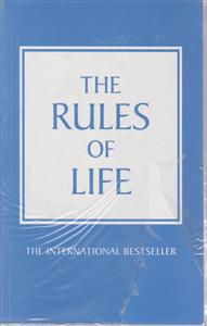 قوانین زندگی THE RULES OF LIFE