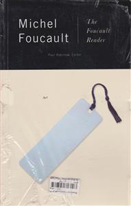 MICHEL foucalt the foucaultرمان خواننده فوکالت