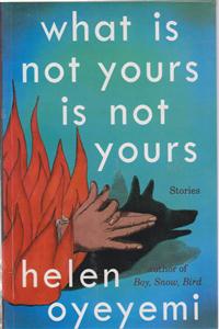 what is not yours is not yours