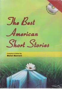 امریکن شورت استوریزthe best american short stories