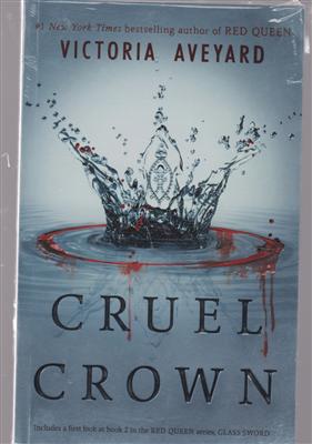 cruel crown