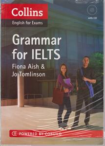 grammar for ieltsگرامر فور آیلتس