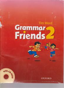 2grammer friends2گرامر فرندز