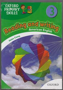 reading and writing 3 ریدینگ اند رایتینگ 3