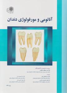 آناتومی و مورفولوژی دندان