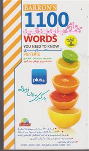 1100 واژه که باید بدانید