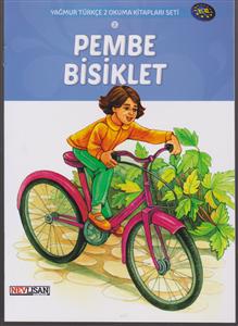 داستان ترکی  pembe bisiklet