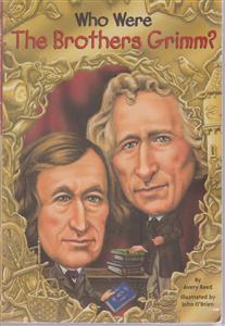 Who Were The Brothers Grimm؟