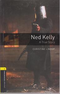 Ned Kwlly+CD B.Wداستان نیدکلی(بیگنر)