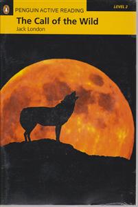 The Call of the wild+CDداستان اوای وحش(المنتری)