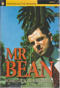 Mr Bean2+CD P.Rداستان مستر بین(المنتری)