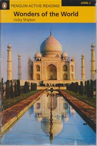 Wonders of The World+CD P.Rداستان جهان های دیگر(المنتری)