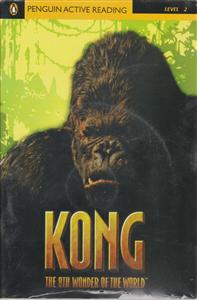 Kong+CD P.Rداستان کینگ کونگ(المنتری)