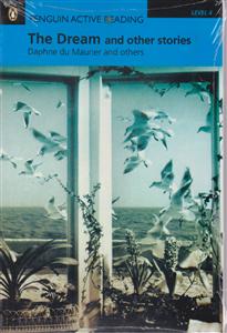 The Dream and other stories+CD P.Rداستان رویا(اینترمدیت)
