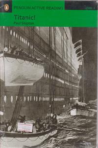 Titanic!+CDداستان تایتانیک(پری)