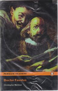 DOCTOR FAUSTUS+CDداستان دکتر فاستز