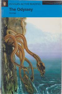 The Odyssey+CDداستان ادیسه