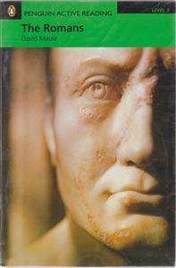 The Romans+CDداستان رومیان