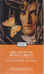 The Count Of Monte Cristo/Full Textرمان کنت مونت کریستو(دوما)