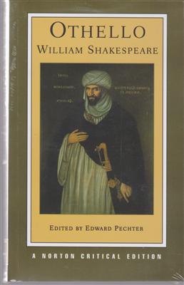 Othello/Full Textرمان اتلو(شکسپیر)