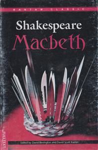 macbeth/Full Textرمان مکبث (شکسپیر)