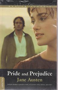 Pride and Prejudice/Full Textرمان غرور و تعصب(مشکی)(جین استین)