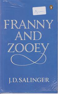 franny and Zooey/Full Textرمان فرانی و زویی(سلینجر)